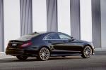 Mercedes-Benz CLS500 AMG Sports Package 2015 года (AU)
